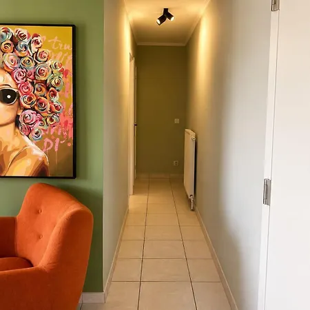 Residentie Zeezicht Knokke-Heist