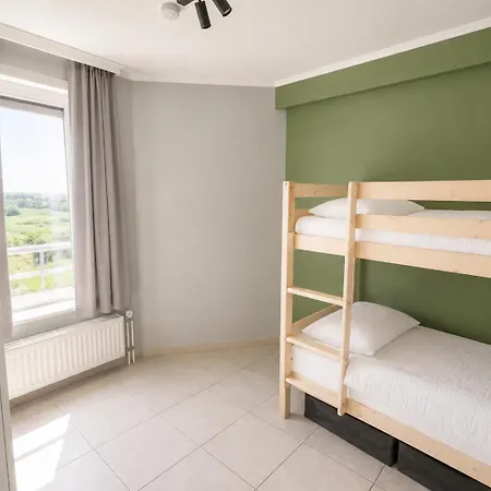 Residentie Zeezicht *