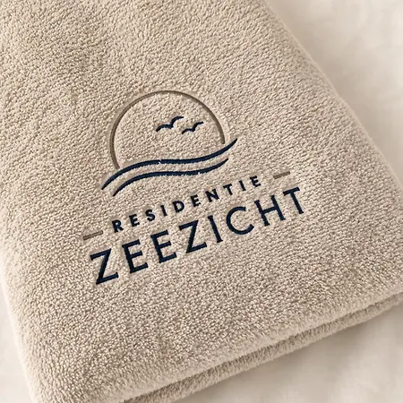 Residentie Zeezicht * Knokke-Heist