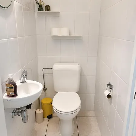 Residentie Zeezicht *