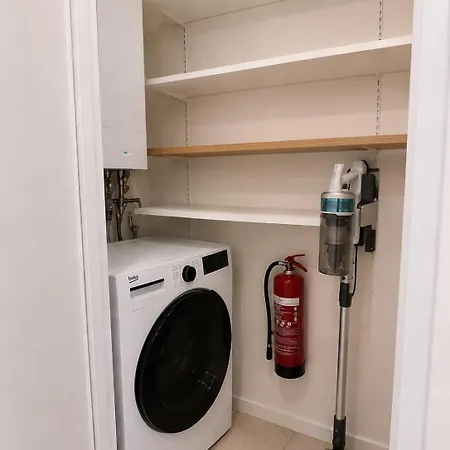Residentie Zeezicht Knokke-Heist